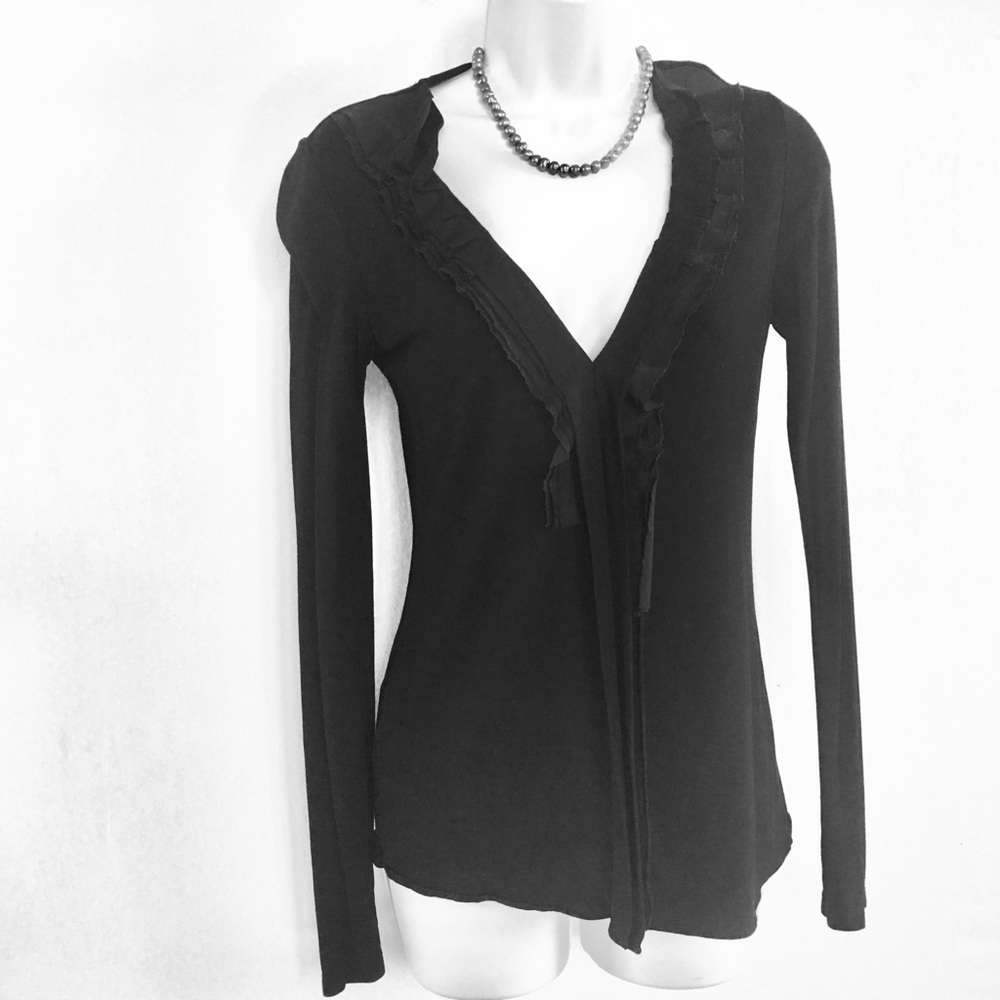 🛍SALE🛍  $8 Bundle 3+ BCBG LONG SLEEVE KNIT TOP